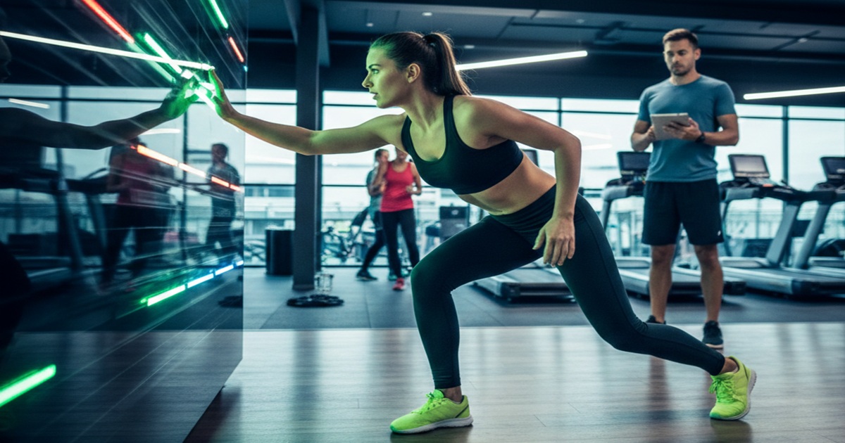 Reactietijd training