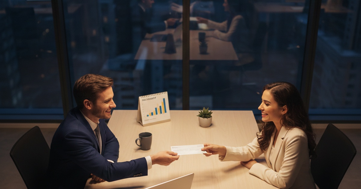 Inkomensvergelijking wereldwijd